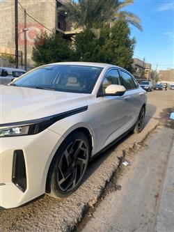 شانجان إيدو بلس